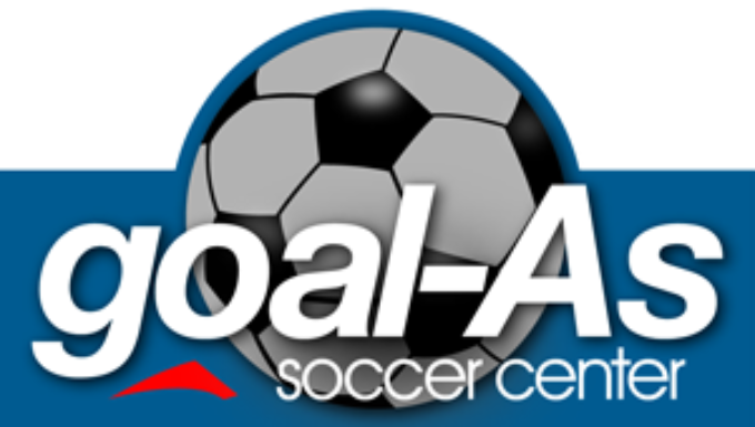 Goal-AS SoccerCenter Oelden