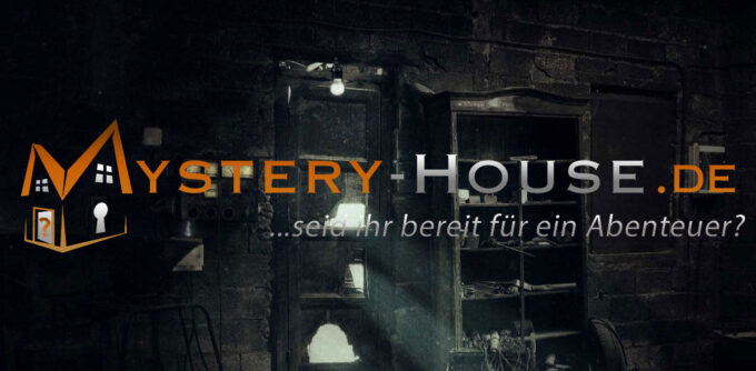 PRISON ESCAPE! &#8211; Mystery-House Flensburg