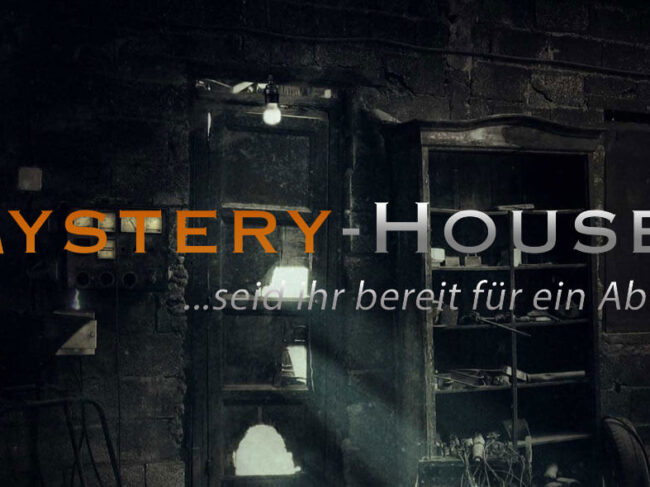 DER TATORT! – Mystery-House Flensburg