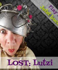 LOST: Lutzi – Lockbusters Live Escape Games Kassel
