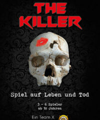 The Killer – Team X Köln