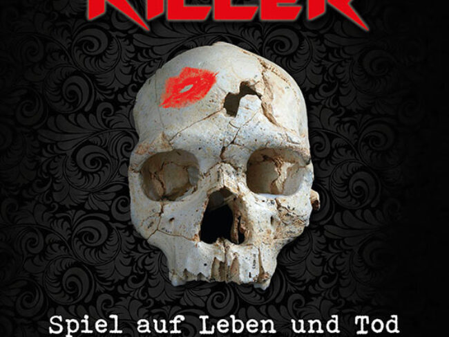 The Killer – Team X Köln