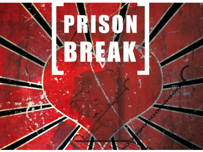 Prison Break – QUEXIT Paderborn