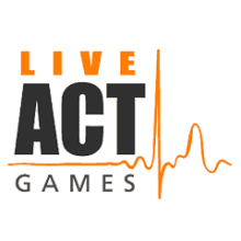 Live Act Games Regensburg