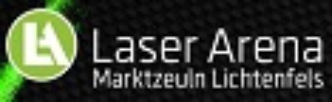 Laser Arena &#8211; Marktzeuln