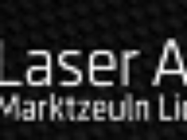Laser Arena – Marktzeuln
