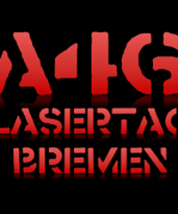 Area 46 Lasertag – Bremen / Walle