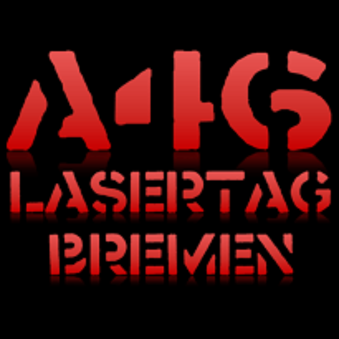 Area 46 Lasertag &#8211; Bremen / Am Weserpark