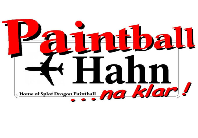 Paintball Hahn