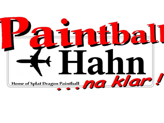 Paintball Hahn