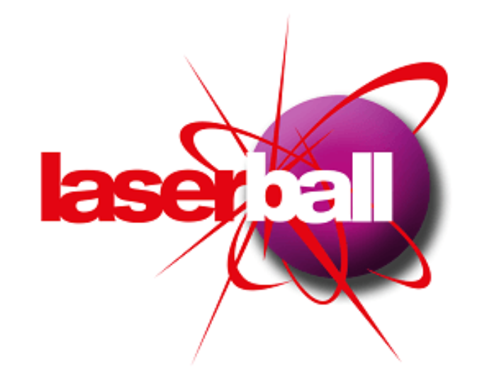 Laserball &#8211; Mülheim