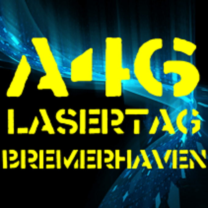 Area 46 Lasertag &#8211; Bremerhaven