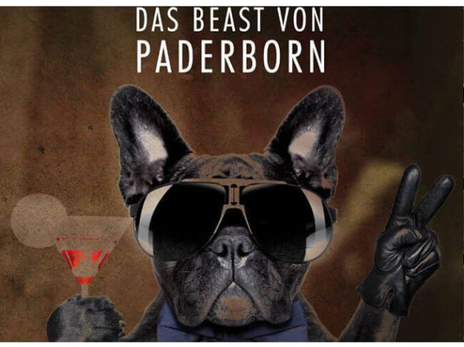 Das Beast von Paderborn – QUEXIT