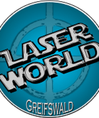 Laserworld – Lasertag beim Paintballbunker – Greifswald