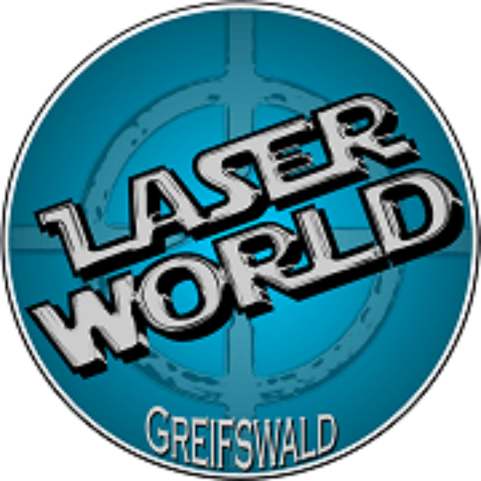 Laserworld – Lasertag beim Paintballbunker &#8211; Greifswald