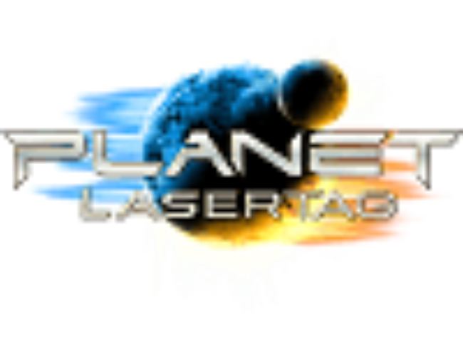 Planet Lasertag – Oberhausen