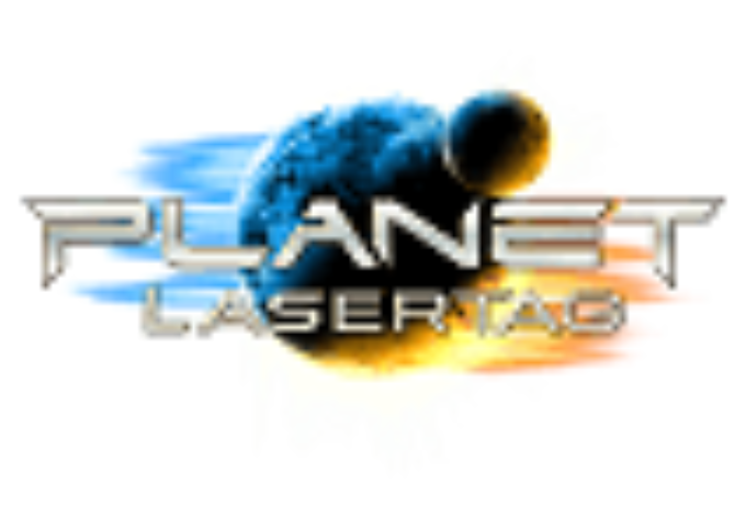 Planet Lasertag &#8211; Oberhausen