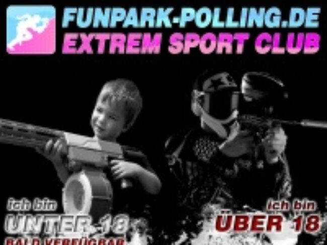Paintball Funpark – Polling