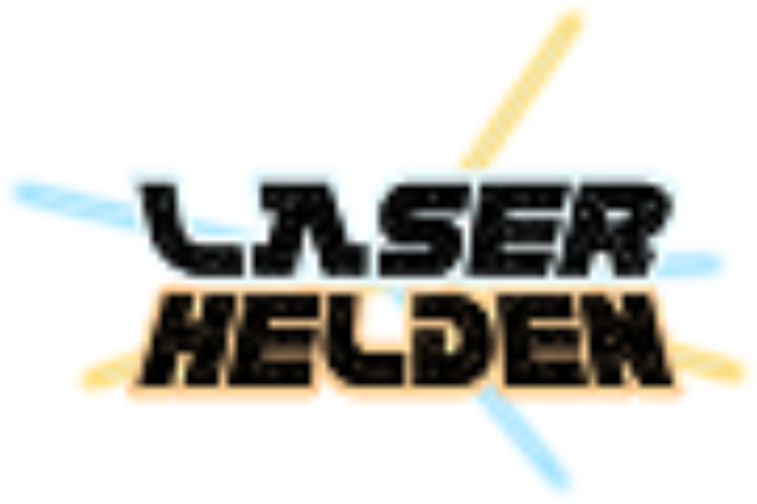 Laser-Helden Karlsruhe