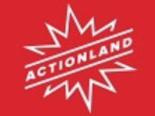Actionland – Stößen – Lasergame an der A9