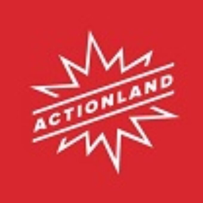 Actionland &#8211; Stößen &#8211; Lasergame an der A9