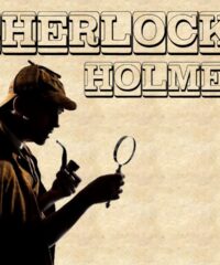 Sherlock Holmes – Room Escape Hannover