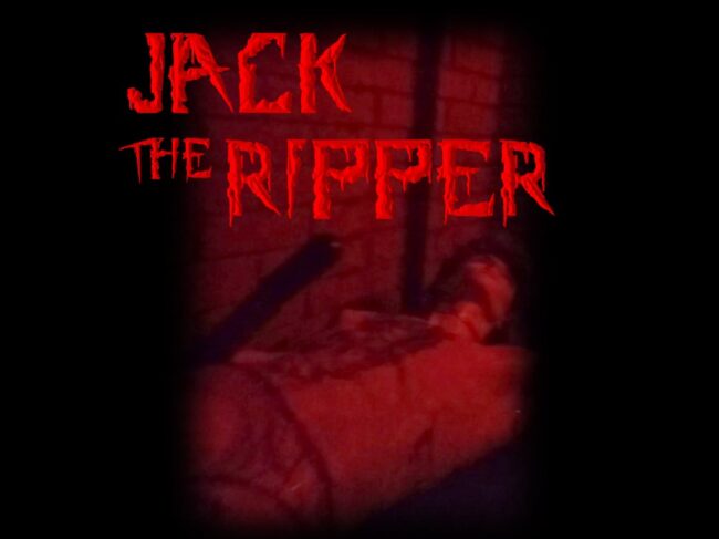 Jack the Ripper – Room Escape Hannover