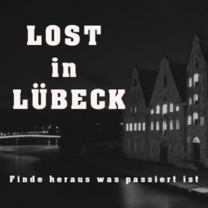 Lost in Lübeck &#8211; KEY ZONE Lübeck