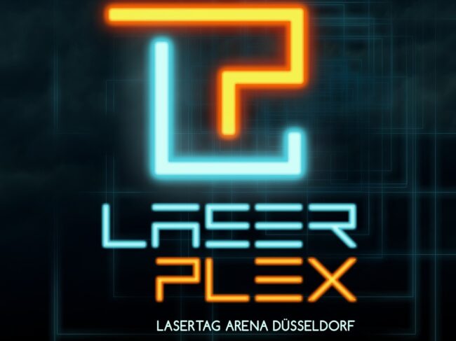 LASERPLEX – LaserTag Arena Düsseldorf