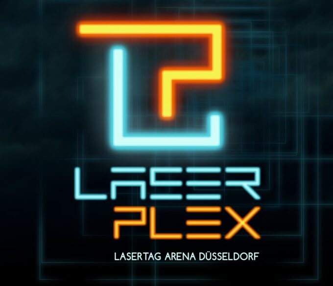 LASERPLEX &#8211; LaserTag Arena Düsseldorf