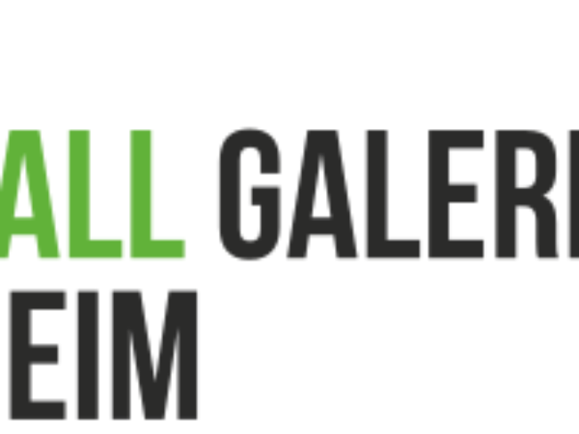 Paintball Galerie Mannheim