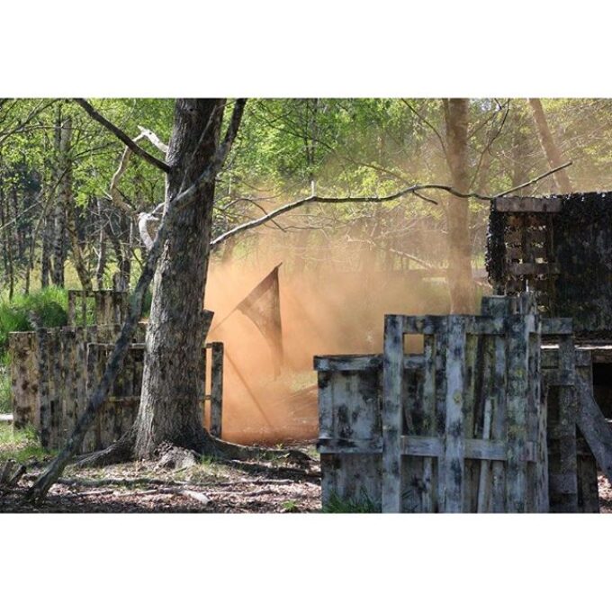 Paintball Central Wesendorf