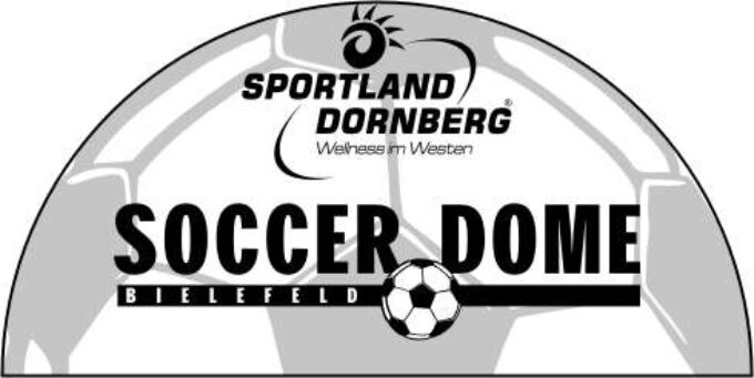 Sportland Dornberg  SoccerDome!