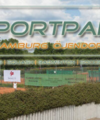 Sportpark Hamburg Öjendorf