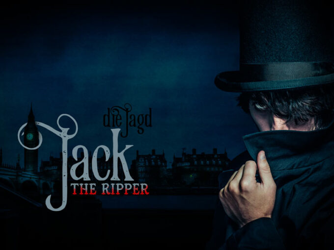Jack The Ripper &#8211; Die Jagd Exitgame Keassel
