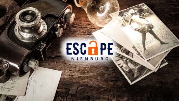 Mittelalterraum &#8211;  Escape Nienburg (Demnächst)