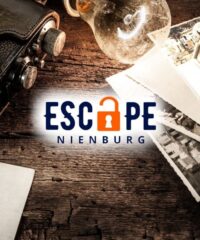 Mittelalterraum –  Escape Nienburg (Demnächst)