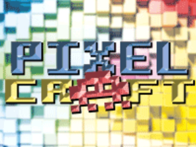 Pixel Craft – Escape Adventures Frankfurt