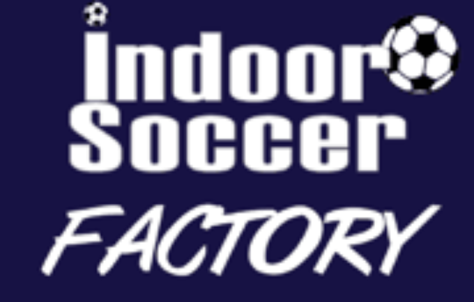 Indoor Soccer Factory