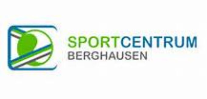 Sportcentrum Berghausen