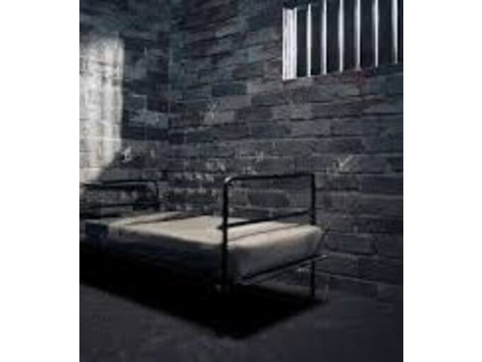 The Prison &#8211; Enigma Liveescape Mannheim