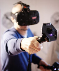 Virtuell Reality The ShoVRoom – VR Nerds Hamburg