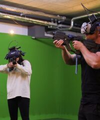 7th Space: Deine VR Gaming Erlebniswelt – Langenfeld