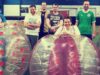 Bubbleball Alma Park dein Event und Freizeitpark Gelsenkirchen