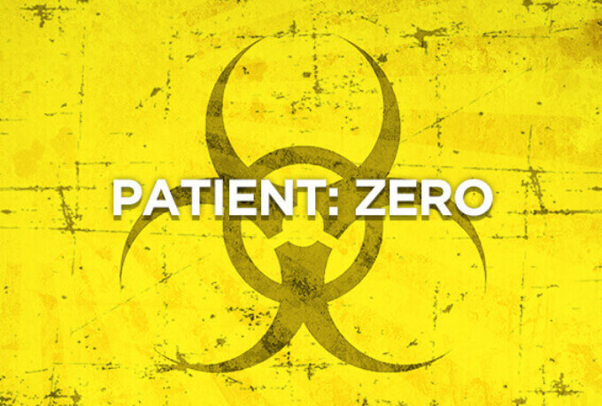 Crime Runners &#8211; Patient Zero
