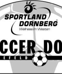 Sportland Dornberg  SoccerDome!