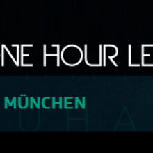 One Hour Left München