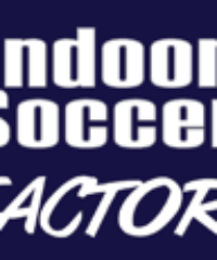 Indoor Soccer Factory